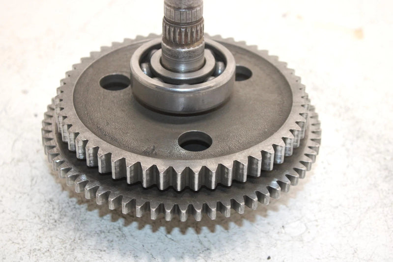 96 Polaris Trail Boss Oem Output Shaft 3233112 3233121 AP74