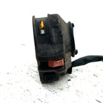 89-01 Suzuki Quadrunner 160 OEM Left Handlebar Switch 37400-02C01 AS32