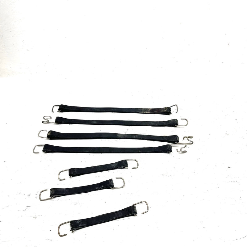 2000 Polaris Virage OEM Strap Set JP50