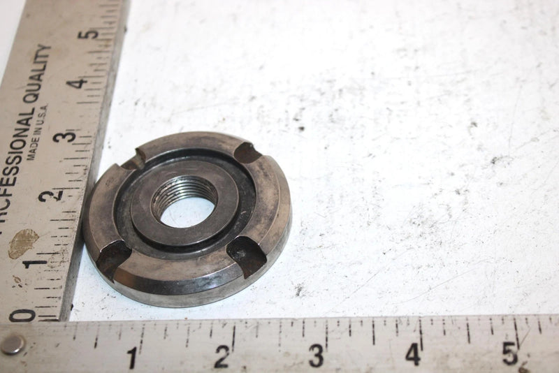 1994 Kawasaki 750 Ss Super Sport Oem Steering Post Nut 92015-3826 JK9