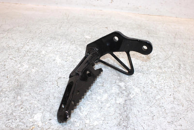 2002 Honda Trx 300 Exa Oem Right Footpeg 50610-HM3-000 AH49