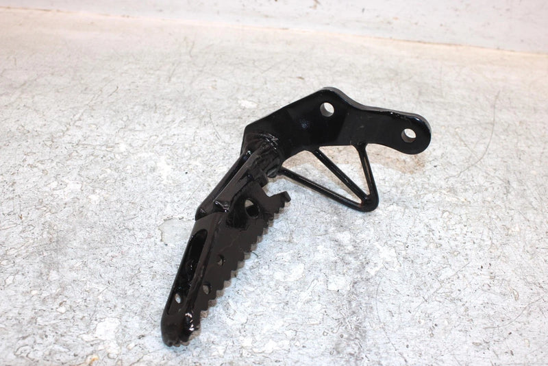 2002 Honda Trx 300 Exa Oem Right Footpeg 50610-HM3-000 AH49