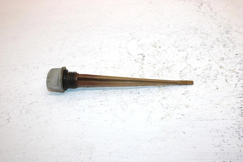 1977 Honda Atc 90 Oem Oil Dip Stick 15650-102-700 15650-102-701 AH69