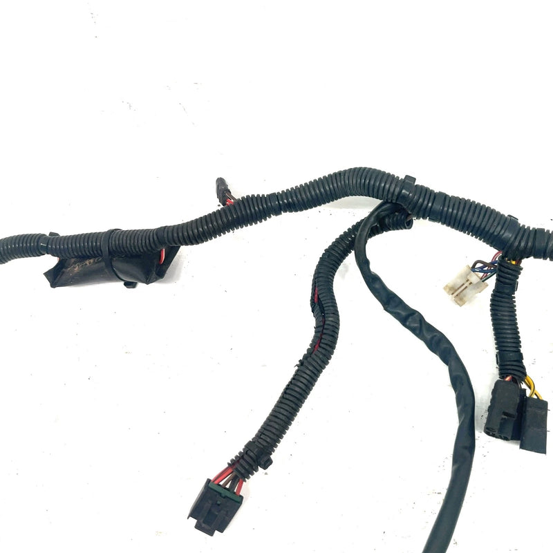 01 Polaris Magnum 325 4X4 OEM Main Wiring Harness 2460962 AP246