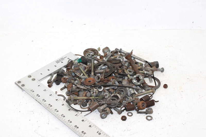 1988 Polaris Trail Boss 2x4 Oem Nut Bolt Spacer Hardware Kit AP212