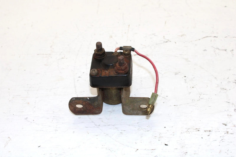 2000 Polaris Xplorer 400 Oem Starter Relay 4011335 AP200