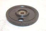 2013 Polaris Rush 600 Pro-r Oem Idler Wheel 1590457 Q5309