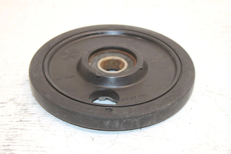 2013 Polaris Rush 600 Pro-r Oem Idler Wheel 1590457 Q5309