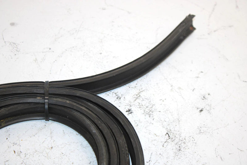 94 Arctic Cat Ext 580 Efi Oem Bumper Trim Insert 0616-700 SA27