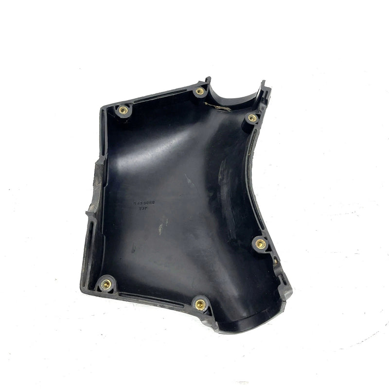 2000 Polaris Virage OEM Upper Handlebar Cover 5433089-070 JP50
