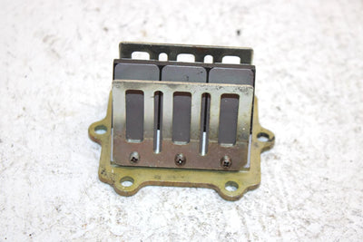 1997 Arctic Cat Monte Carlo 770 Oem Reed Valve Assembly 3008-483 JA9