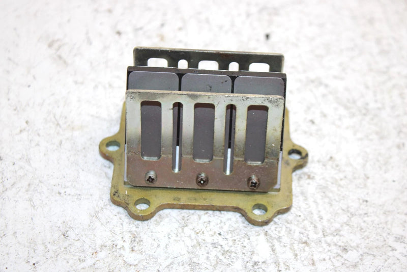 1997 Arctic Cat Monte Carlo 770 Oem Reed Valve Assembly 3008-483 JA9