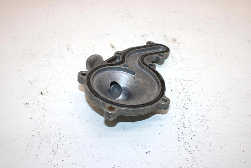 2011 Polaris Sportsman 800 Efi Oem Water Pump Cover 5631882 AP179