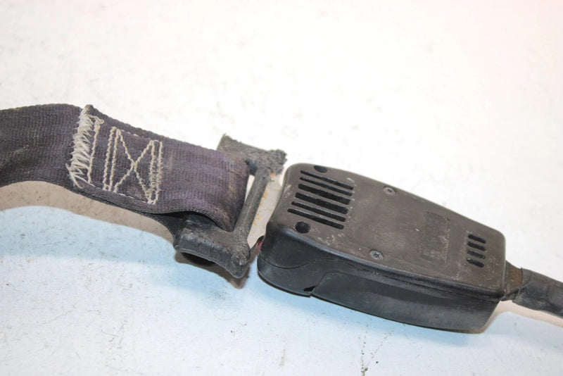 2008 Polaris Ranger 700 Oem Seat Belt Set 2632421 XP0