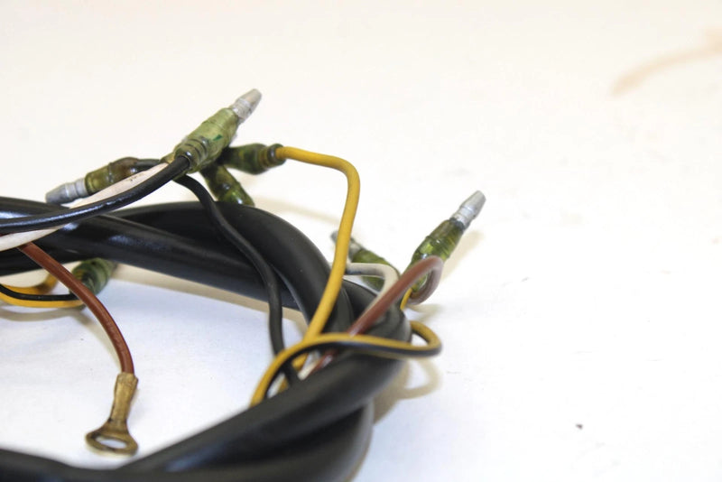 1991 Sea-doo Sp Oem Main Harness 290965252 JS17