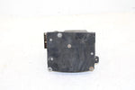 1984 Yamaha  Ytm 200 L Oem Airbox Base 21V-14411-00-00 AY48