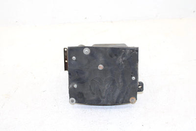 1984 Yamaha  Ytm 200 L Oem Airbox Base 21V-14411-00-00 AY48