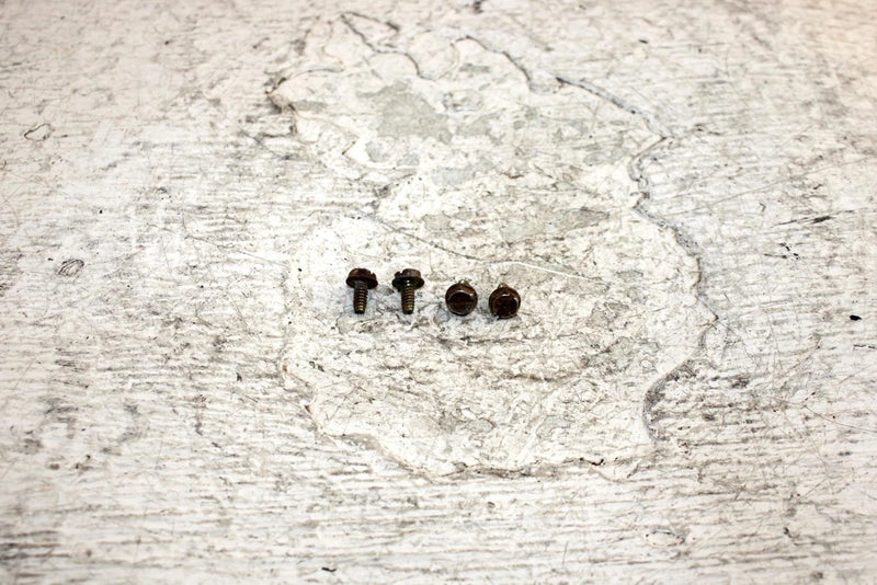 1995 Arctic Cat Z 440 Oem Magnetic Switch Screw Set 0623-137 SA13