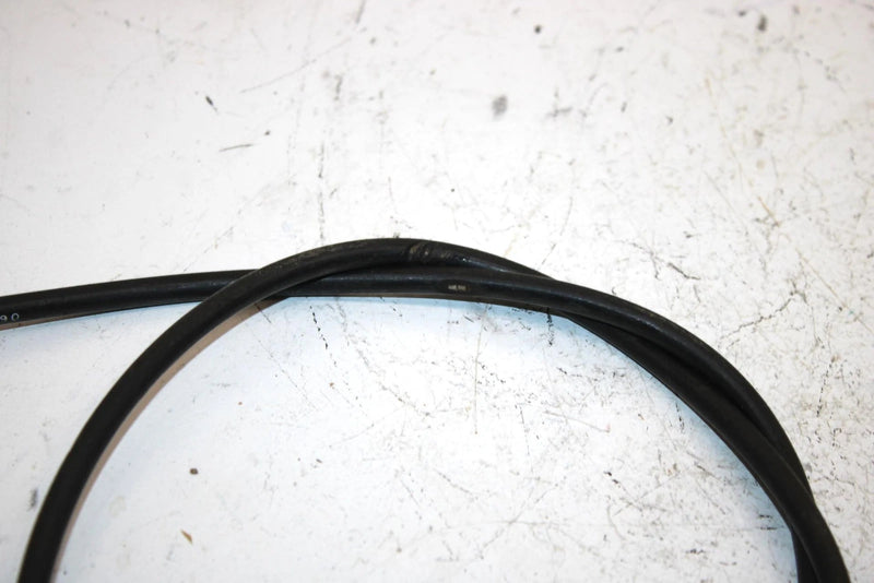 02 Arctic Cat Zr 600 Efi Oem Throttle Cable 0687-120 Q4485