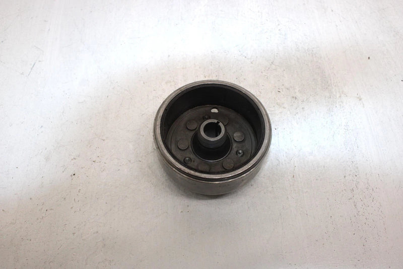 1994 Kawasaki Bayou 220 Oem Flywheel Rotor 21007-1161 AK3