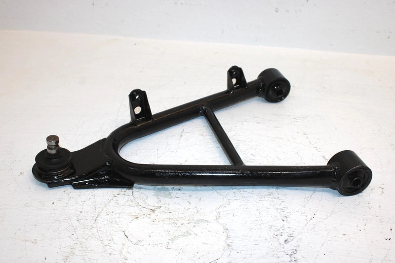 2009 Suzuki Lt-a400f Oem Front Left Lower Control A Arm 52420-27820 AS26