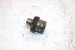 2001 Honda Trx 500 Faa Fourtrax Forman Oem Right Side Seing Arm Bolt AH56