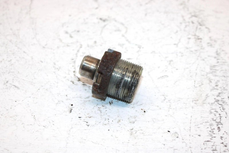 2001 Honda Trx 500 Faa Fourtrax Forman Oem Right Side Seing Arm Bolt AH56