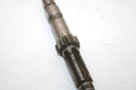 1985 Yamaha  Moto 4 Oem Main Drive Axle Transmission Shaft 24W-17401-00-00 AY40