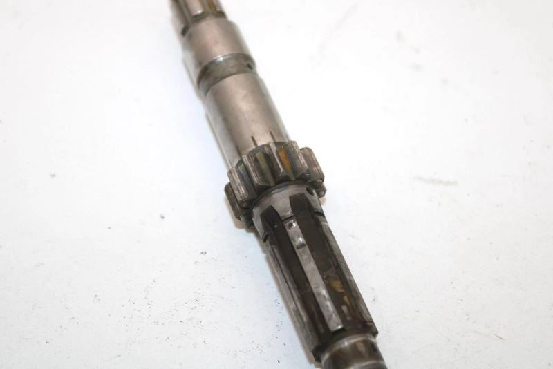 1985 Yamaha  Moto 4 Oem Main Drive Axle Transmission Shaft 24W-17401-00-00 AY40