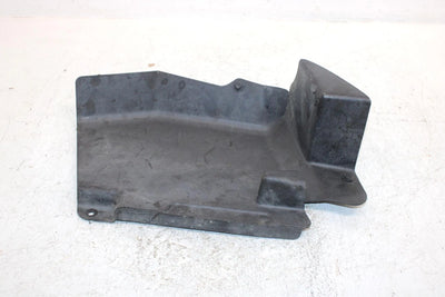 2003 Kawasaki Prairie 650 Oem Right Inner Splash Panel 14091-1283 AK26