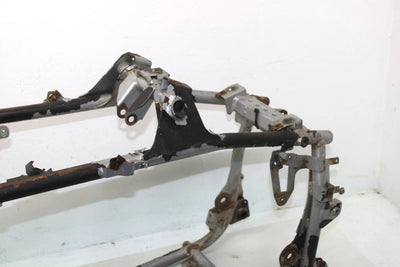 2005 Polaris Predator 500 Oem Main Frame Chassis 1014780-385 AP3