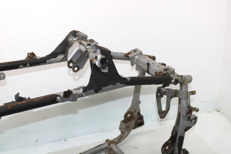 2005 Polaris Predator 500 Oem Main Frame Chassis 1014780-385 AP3
