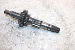 1998 Honda Foreman Fourtrax Oem 48T Fourth Gear/Mainshaft 23211-HA0-680 AH35