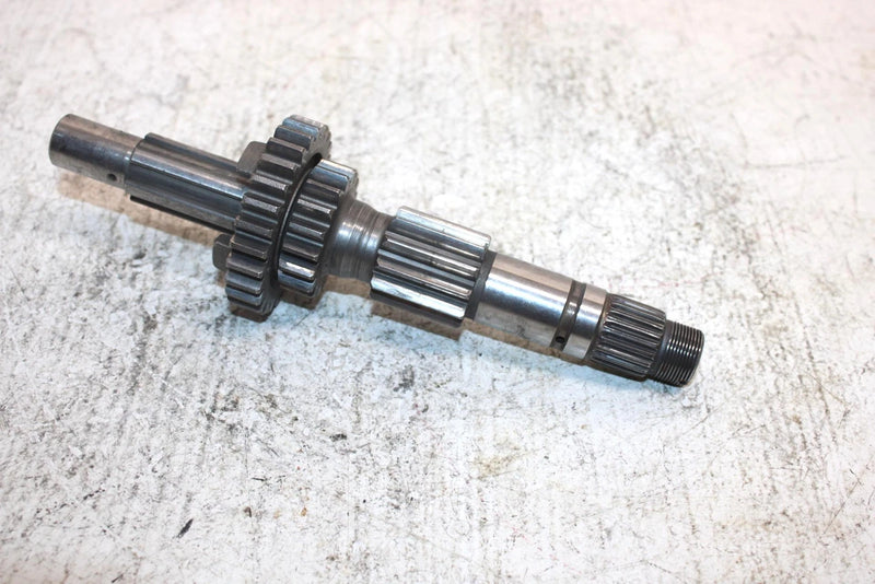 1998 Honda Foreman Fourtrax Oem 48T Fourth Gear/Mainshaft 23211-HA0-680 AH35