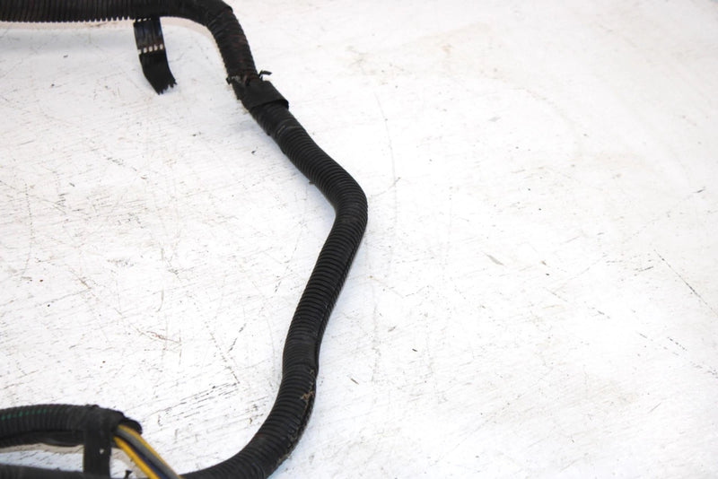 2002 Ski-doo Mxz 700 Oem Main Wire Harness SS20