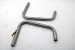 2007 Yamaha Attak Gt Oem Foot Well Brace Set 8FP-21960-01-00 SY135