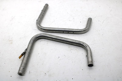 2007 Yamaha Attak Gt Oem Foot Well Brace Set 8FP-21960-01-00 SY135