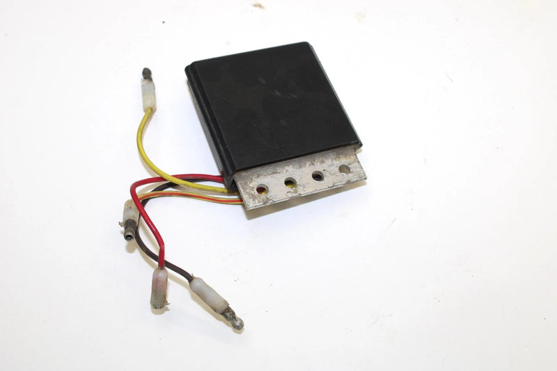 1999 Polaris Sportsman 500 Oem Voltage Regulator 2203636 AP119
