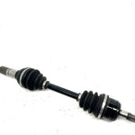 2002 Yamaha Big Bear 400 YFM400F 4x4 OEM Front CV Shaft AY52