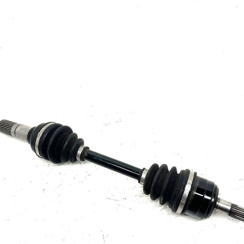 2002 Yamaha Big Bear 400 YFM400F 4x4 OEM Front CV Shaft AY52