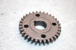 03 Yamaha  Kodiak 450 Awd Oem Oil Pump Drive Gear 5GH-13324-00-00 AY44