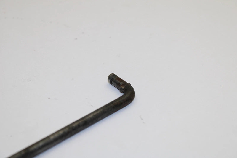 Polaris OEM Metal Steel Brake Pedal Rod  Linkage 5241621 Q1210