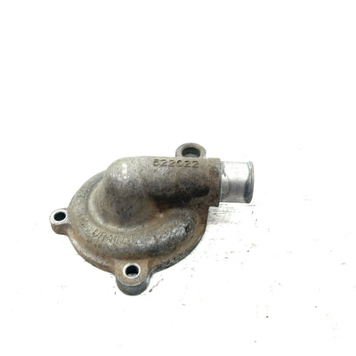 2022 Can-Am Defender HD10 OEM Water Pump Housing 703501124 XB0.3