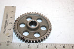 98 Polaris Indy 500 Oem 41T Lower Chaincase Gear 3222095 3225068 SP47