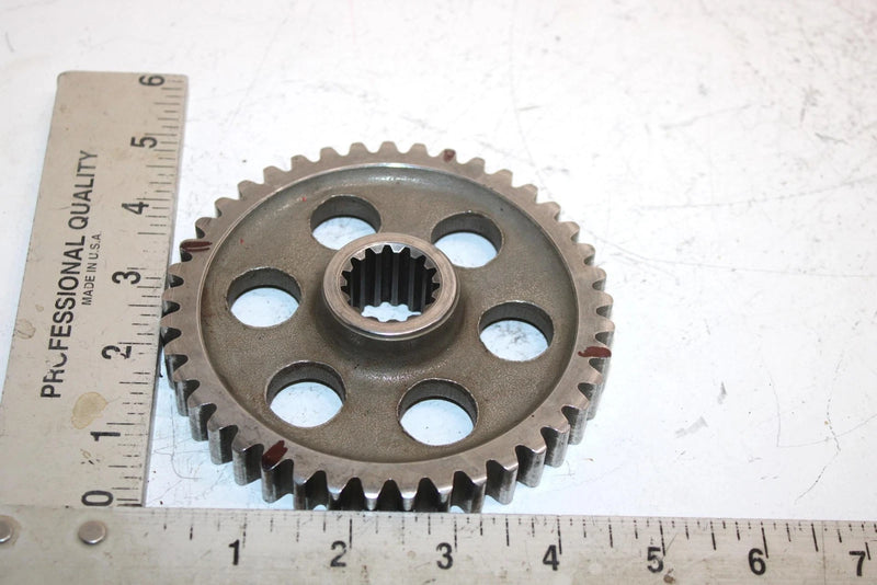 98 Polaris Indy 500 Oem 41T Lower Chaincase Gear 3222095 3225068 SP47