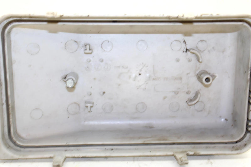 1996 Sea-doo Xp Oem Electrical Box Cover 278000786 JS9
