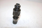 97 Arctic Cat Bearcat 454 4x4 Oem Shift Shaft 3446-076 AA24