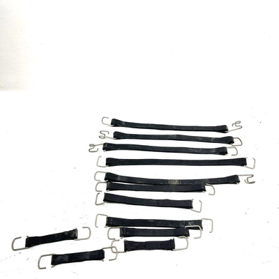 2000 Polaris Genesis FFI OEM Strap Set JP51