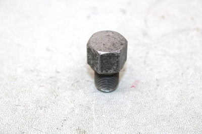 2003 Suzuki Lt-f400f Oem Transmission Stoper Housing Bolt 25350-38F50 AS23