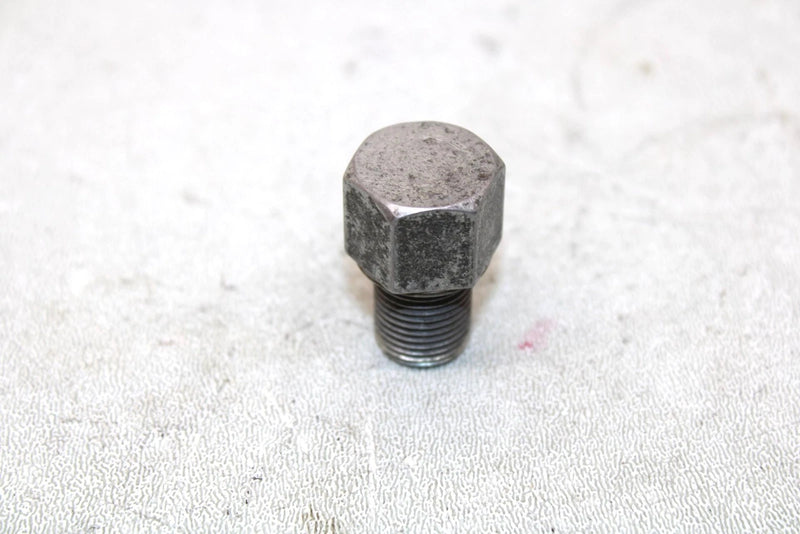 2003 Suzuki Lt-f400f Oem Transmission Stoper Housing Bolt 25350-38F50 AS23
